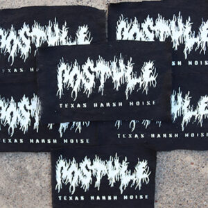 POSTULE patch