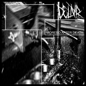 DCLNR - Moreso After Death (Pro CD)