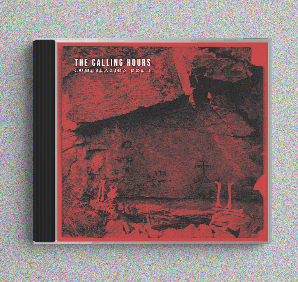 The Calling Hours - Compilation Vol.1 (Pro CD)