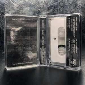 Forced Entry/Glasgow Smile Split C15 (Cassette)