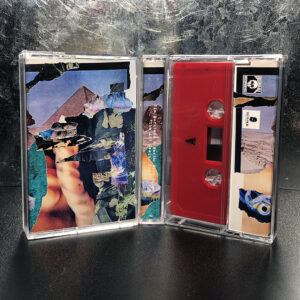 Tim Burkland/Martin Escalante Split C40 (Cassette)