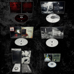 Q3 Batch Bundle Deal (All 6 Releases)