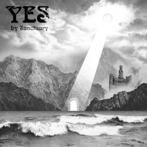Sanctuary "YES" Pro CD-R