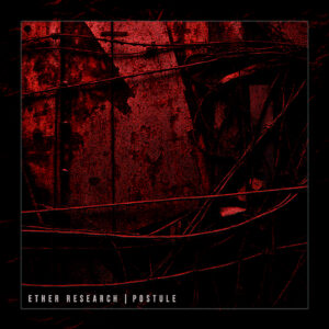 Ether Research / Postule Split Pro-CDR