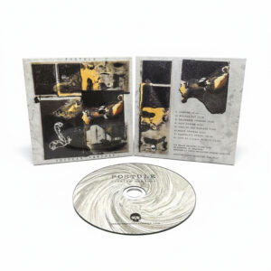 Postule "Stygian Tempest" Pro CDR