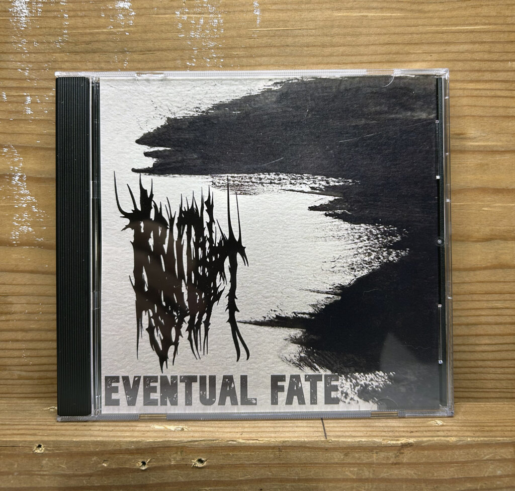 Brutal Shift "EVENTUAL FATE" Pro CDR