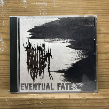 Brutal Shift "EVENTUAL FATE" Pro CDR