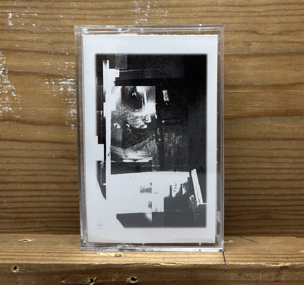 RICH BRAT / SHE WALKS CROOKED - Split CS