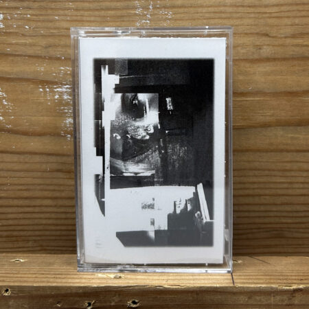 RICH BRAT / SHE WALKS CROOKED - Split CS