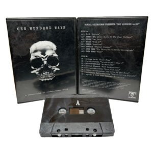 V/A - "One Hundred Ways" (Compilation tape)