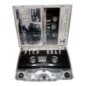 VOMIR / RICH BRAT - Split C30
